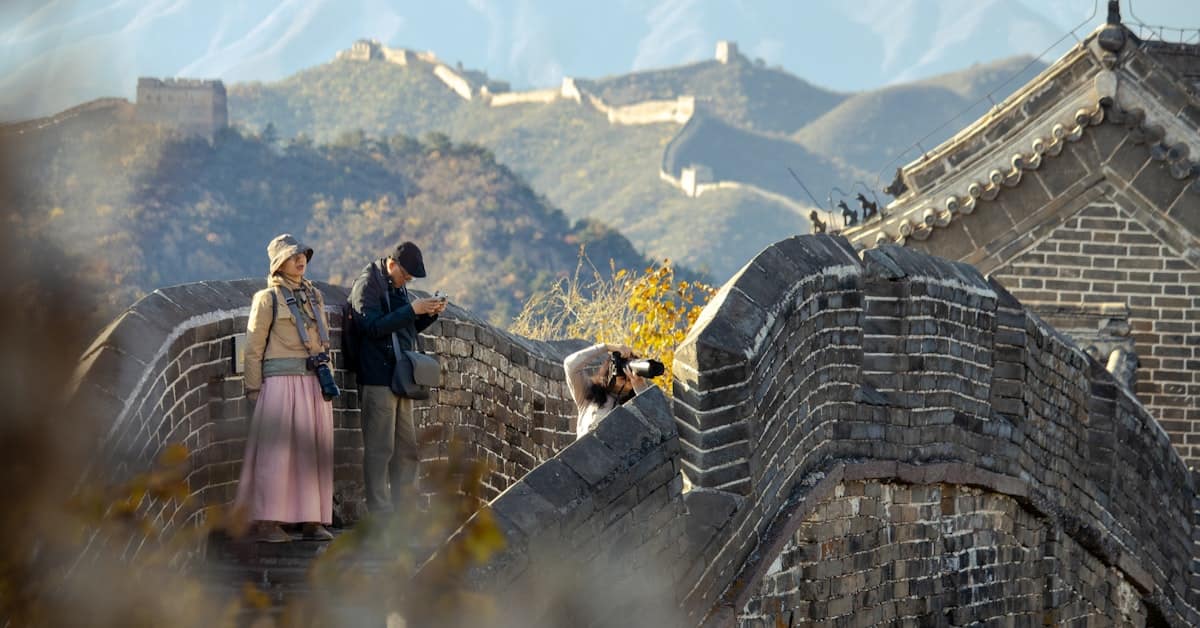 China Family Summer Trip 2026: Kid-Friendly Routes That Beat the Heat