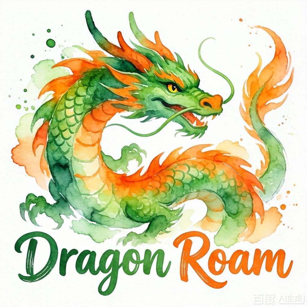 DragonRoam