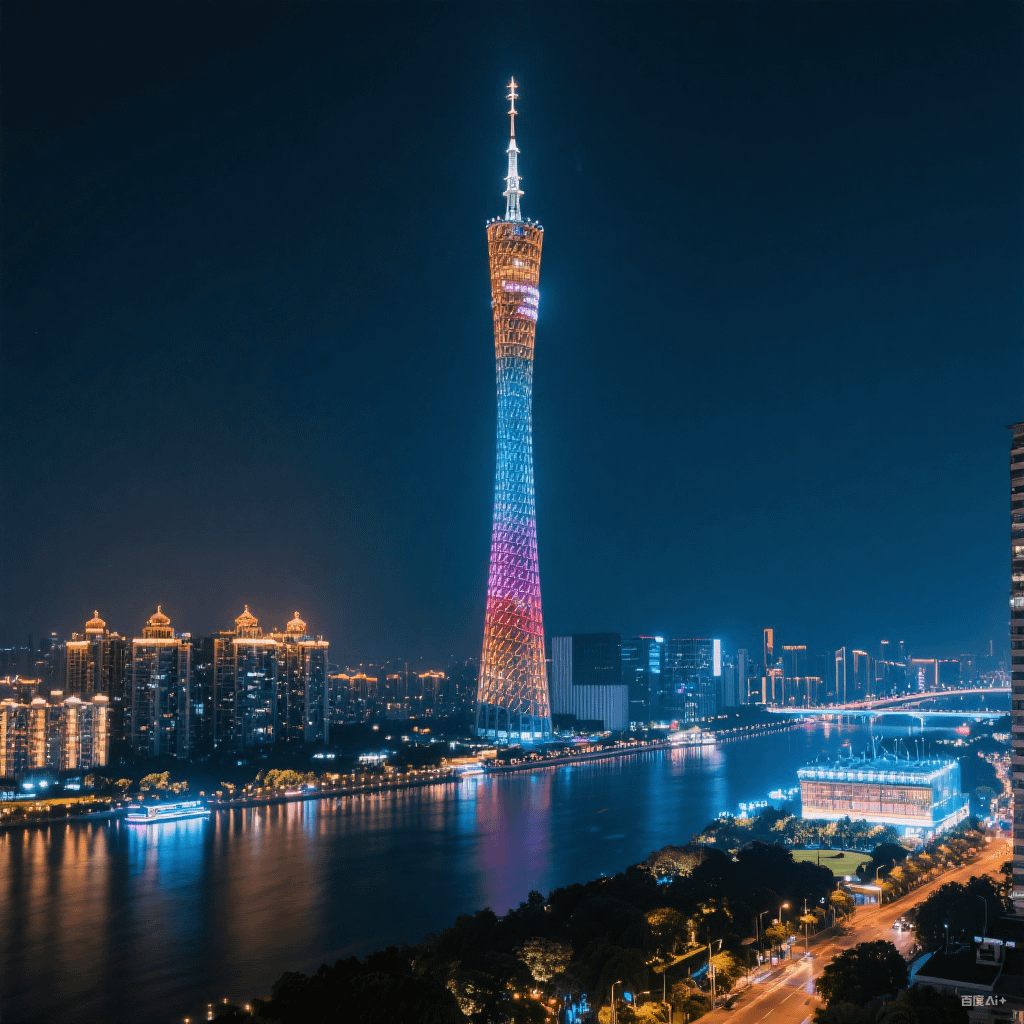 Guangzhou: The Southern Gateway of China
