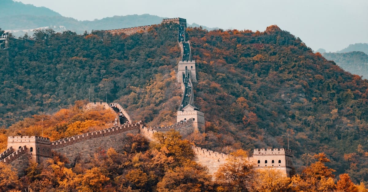 China Travel Guide 2026: How to Plan Your First (or Fifth) Trip