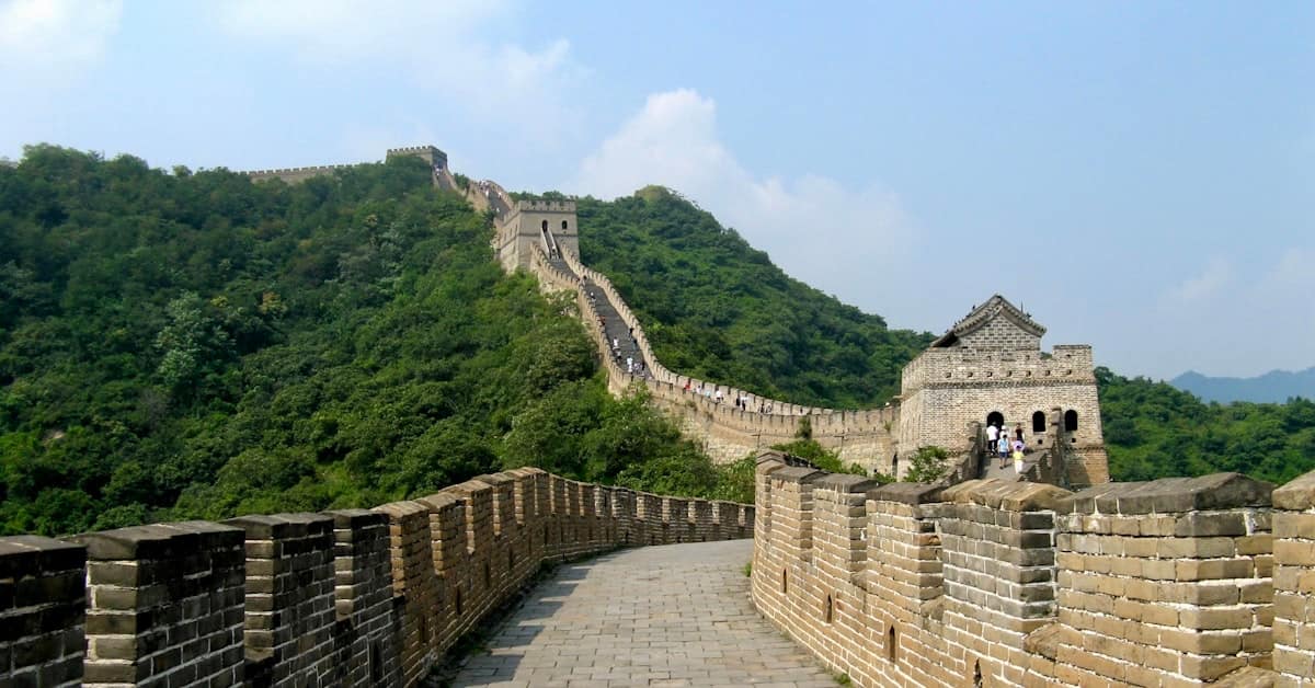 3-Day Beijing Itinerary: Hour-by-Hour Plan for Forbidden City, Great Wall & Summer Palace