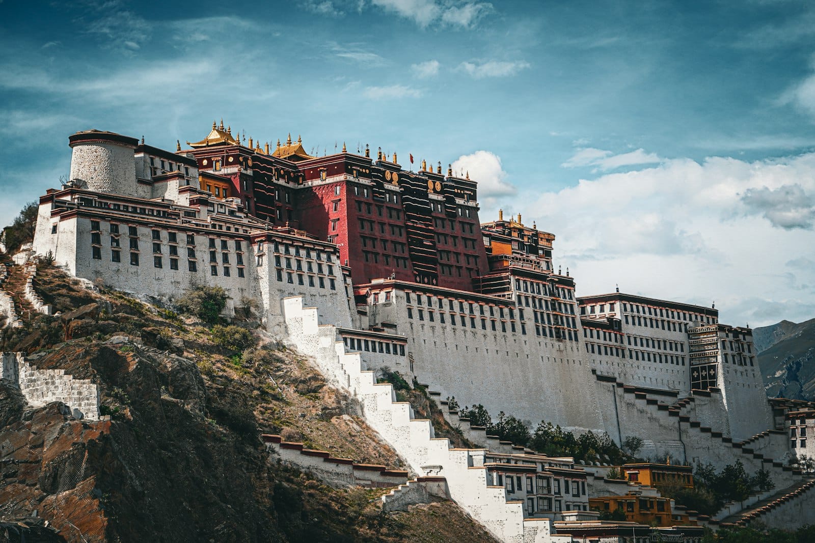 Tibet Travel Permit 2026: Rules, Costs, and How to Apply
