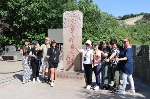 China Travel Guide for Australians (1 Week Itinerary)