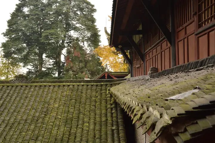 travel sichuan known - reputation one secluded places world