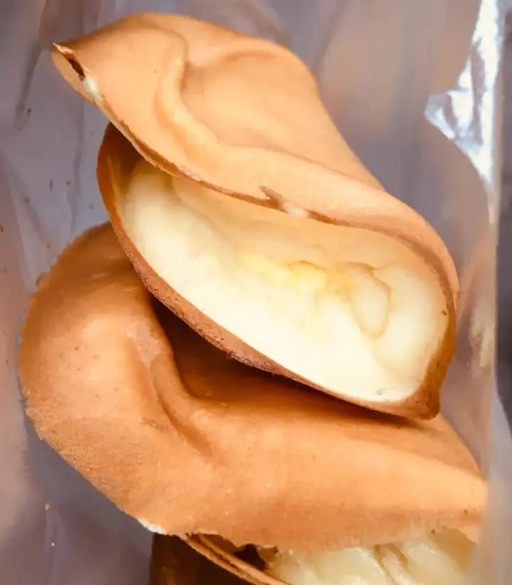 Dàn hōng gāo