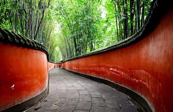 travel sichuan duration - visit hours